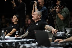 Фотограф Андрей Губренко